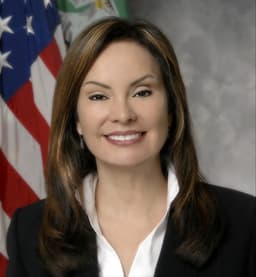 Rosie Rios