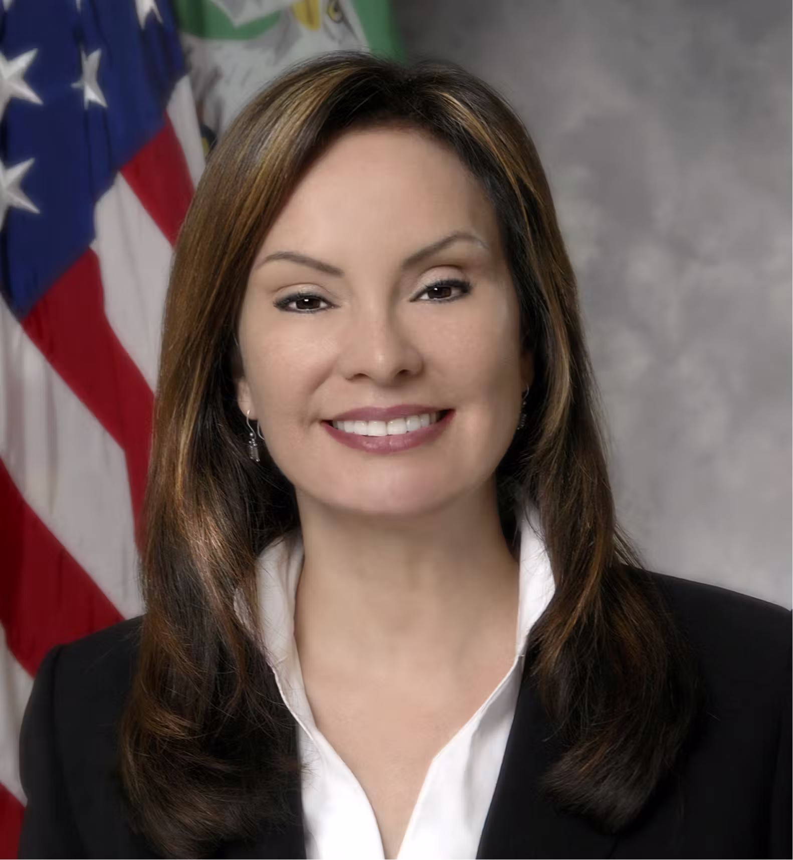 Rosie Rios